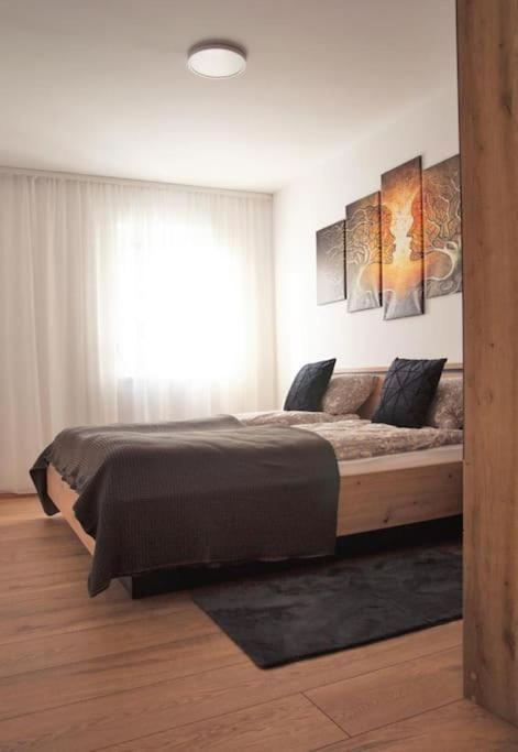 5 Dream Apartment 5 Cu Parcare Privata Орадеа Екстериор снимка